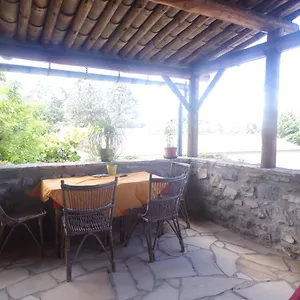 Maison De Vacances Tour'n'sol Vakantiehuis