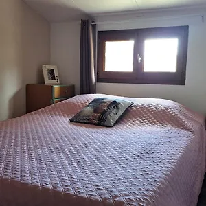 Les Petits Chassezac Vakantiehuis